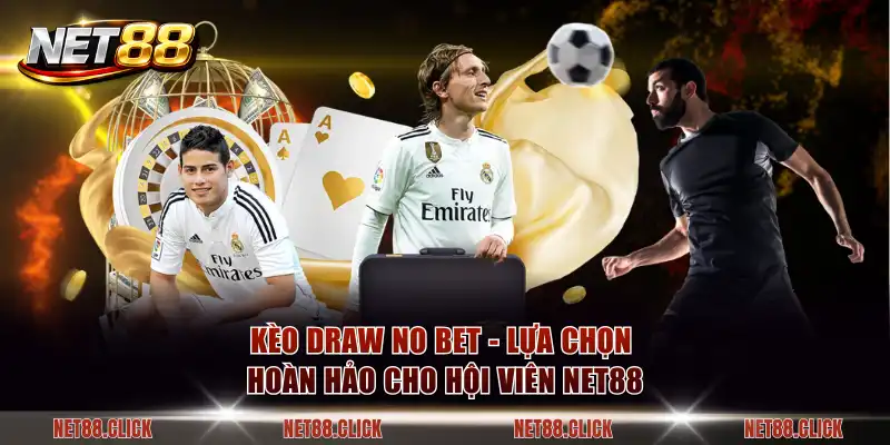 Kèo Draw No Bet