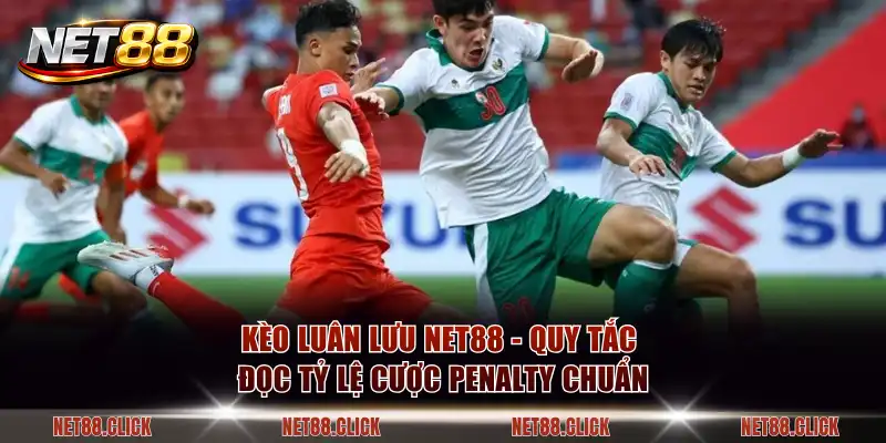 Kèo luân lưu