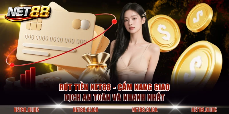 rút tiền NET88